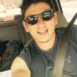 Meet your Posher, Oscar